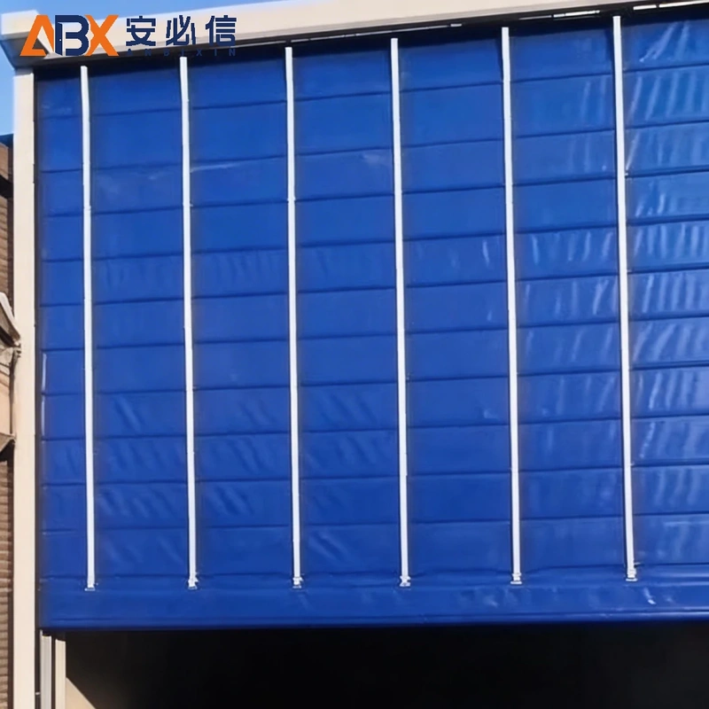 沧州市冷库门封
