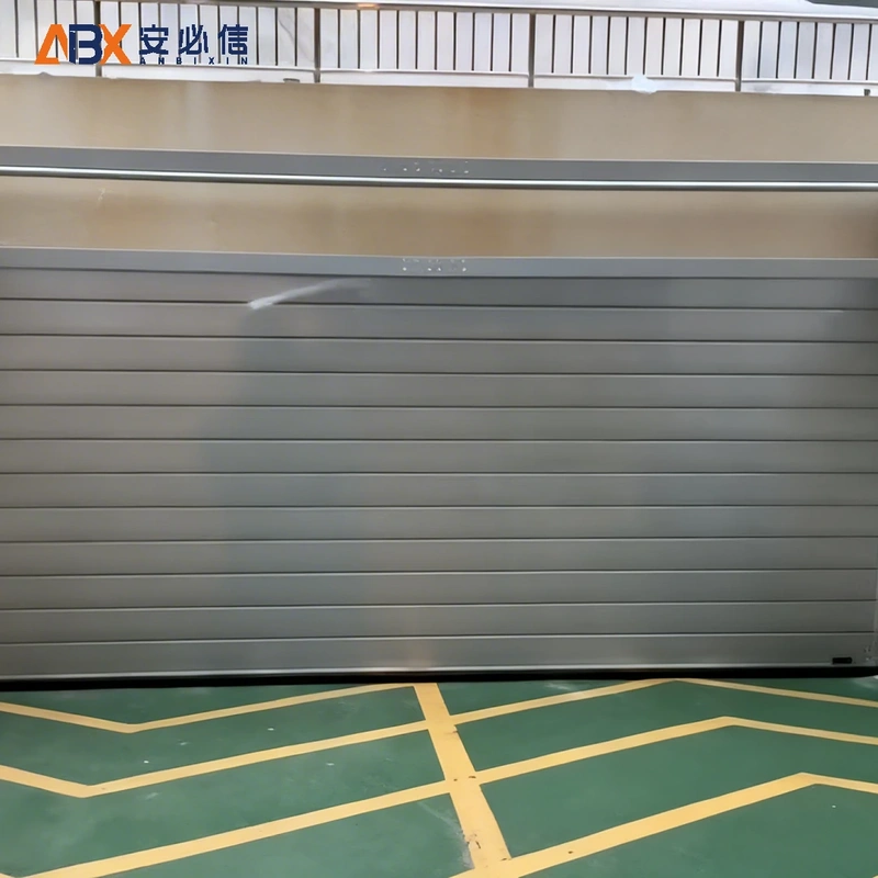 沧州市洁净室高速门